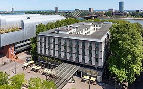 Hotel Mondial Cologne